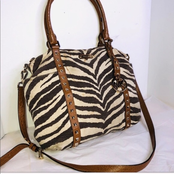 Michael Kors Safari bag - Picture 2 of 8